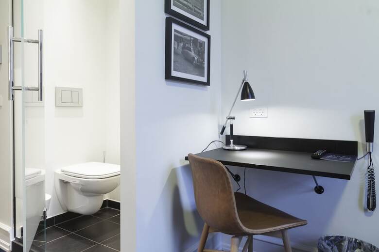 Milling Hotel Ritz Aarhus City
