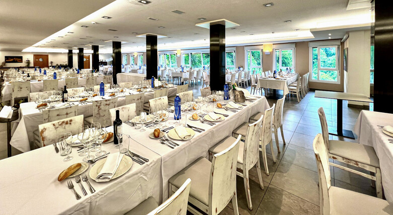 Hotel Santuario de Arantzazu