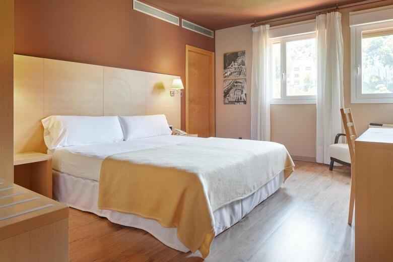 Hotel Santuario de Arantzazu