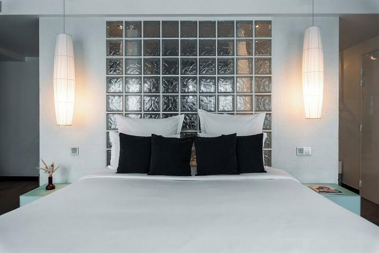 Hotel Kube