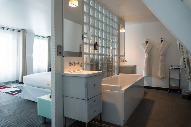 Hotel Kube