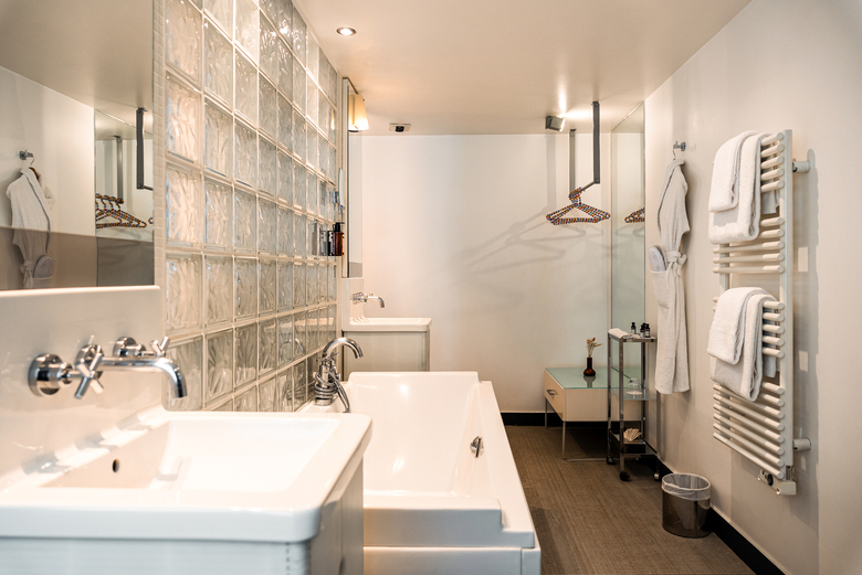 Hotel Kube