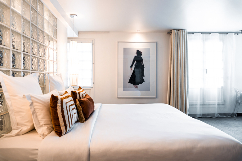 Hotel Kube