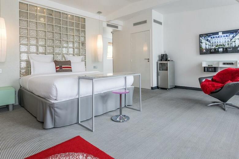 Hotel Kube