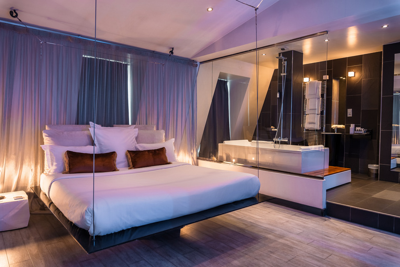 Hotel Kube