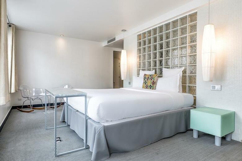Hotel Kube