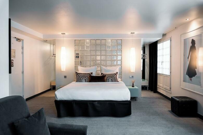 Hotel Kube