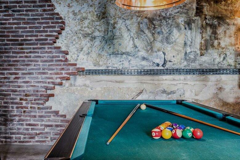 Hotel Kube