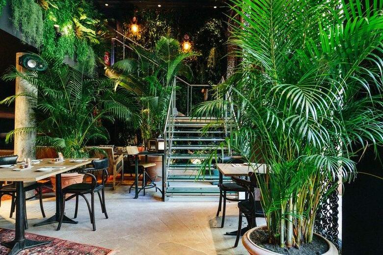 Hotel Kube