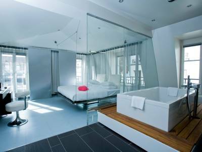 Hotel Kube