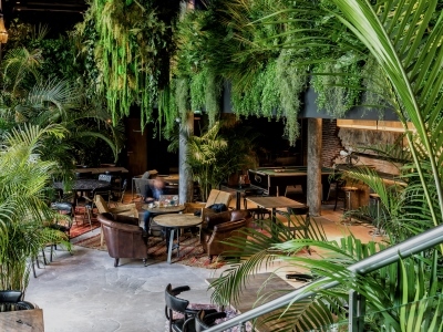 Hotel Kube