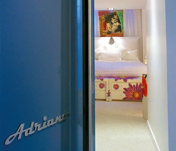 Hotel Murano Urban Resort