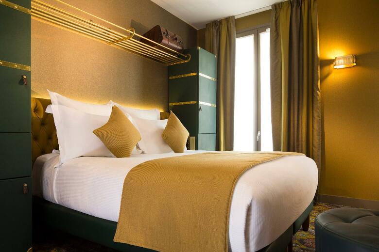 Whistler Hotel