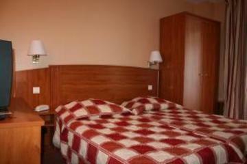 Whistler Hotel