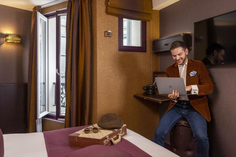 Whistler Hotel