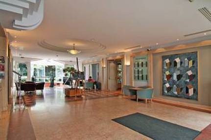 Villa Modigliani Hotel