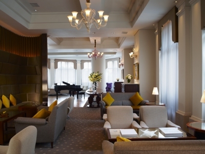 Hotel Lanson Place
