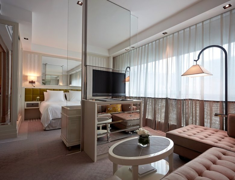 Hotel Lanson Place