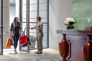 Hotel Lanson Place