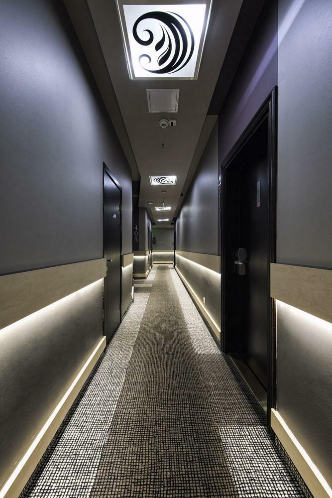 Carat Boutique Hotel