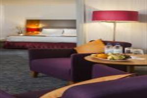 Hotel Park Inn London Heathrow