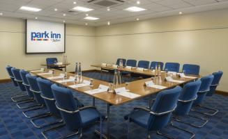 Hotel Park Inn London Heathrow