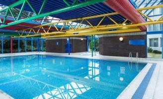 Hotel Park Inn London Heathrow