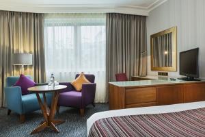 Hotel Park Inn London Heathrow