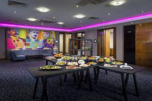 Hotel Park Inn London Heathrow