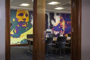Hotel Park Inn London Heathrow