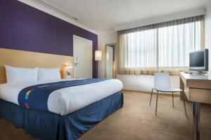 Hotel Park Inn London Heathrow