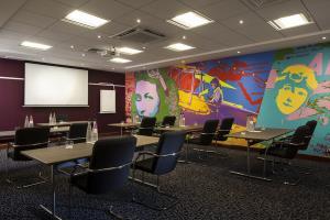 Hotel Park Inn London Heathrow