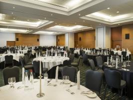 Hotel Park Inn London Heathrow