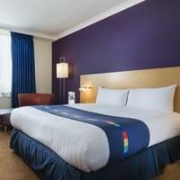 Hotel Park Inn London Heathrow