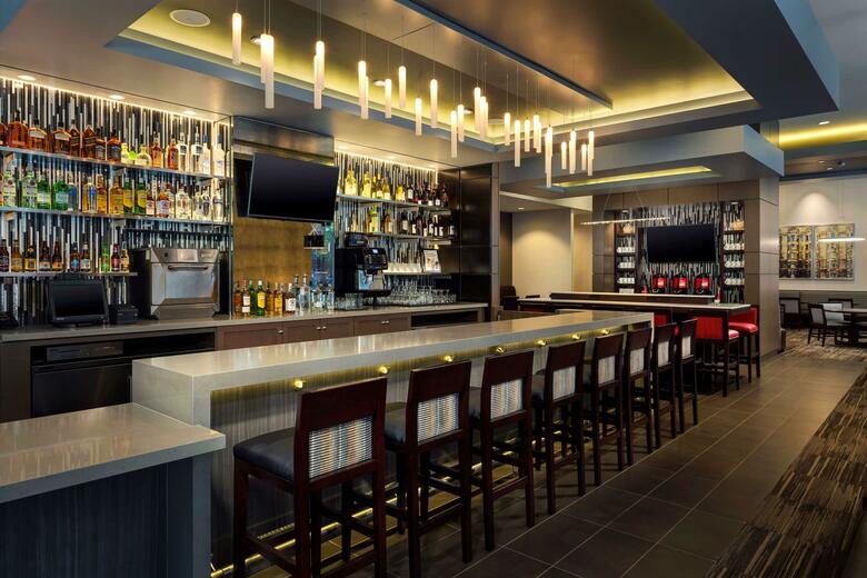 Hotel Hyatt Place Chicago/downtown-the Loop