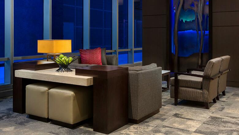 Hotel Hyatt Place Chicago/downtown-the Loop