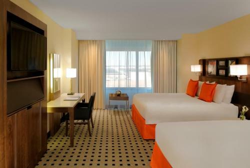 Hotel Radisson Blu Mall Of America