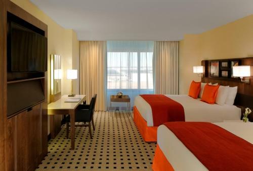 Hotel Radisson Blu Mall Of America
