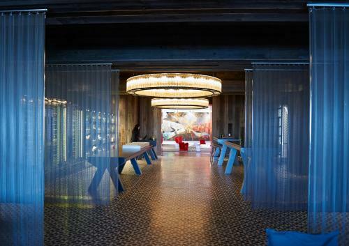 Hotel Radisson Blu Mall Of America