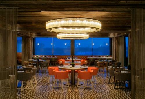 Hotel Radisson Blu Mall Of America