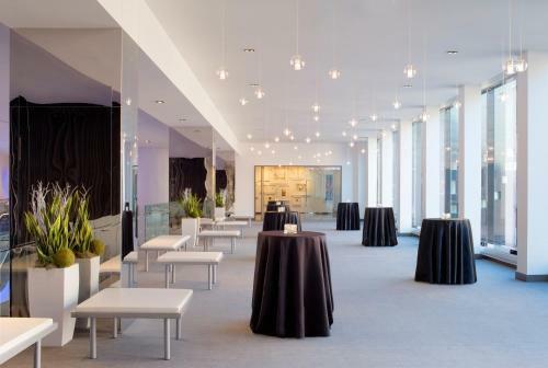 Hotel Radisson Blu Mall Of America