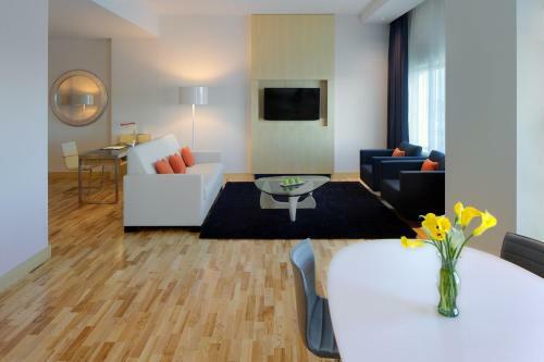 Hotel Radisson Blu Mall Of America