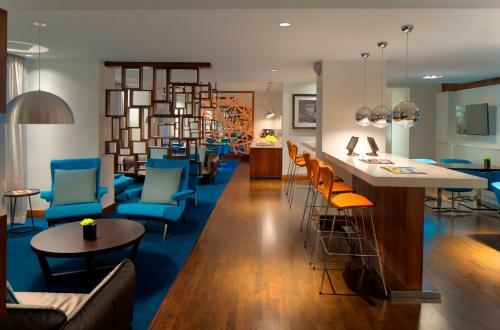 Hotel Radisson Blu Mall Of America
