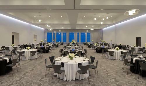 Hotel Radisson Blu Mall Of America
