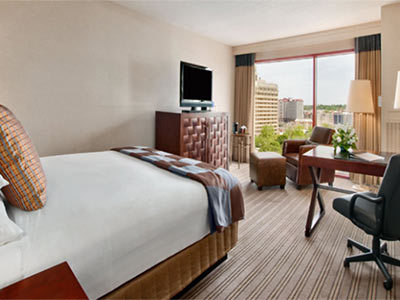 Hotel Hyatt Regency San Antonio