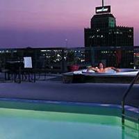 Hotel Hyatt Regency San Antonio