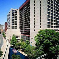 Hotel Hyatt Regency San Antonio