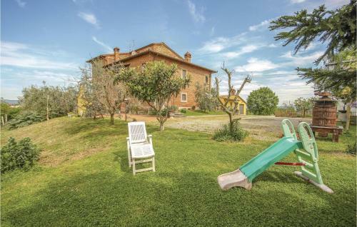Apartment Monte San Savino *xix *