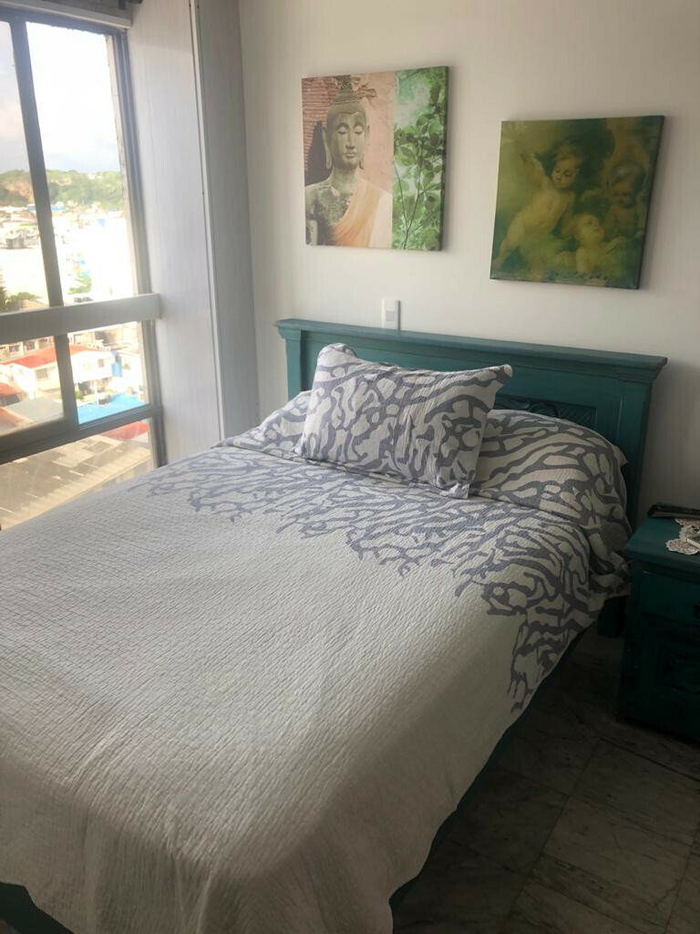 Aparthotel Kristhal Plaza