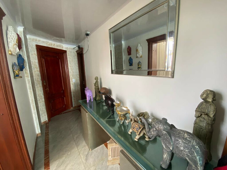 Aparthotel Kristhal Plaza